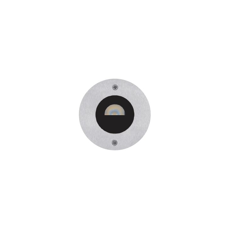 SIDE - EYES 80 GROUND FLAT 2W 180LM 3000K IP67