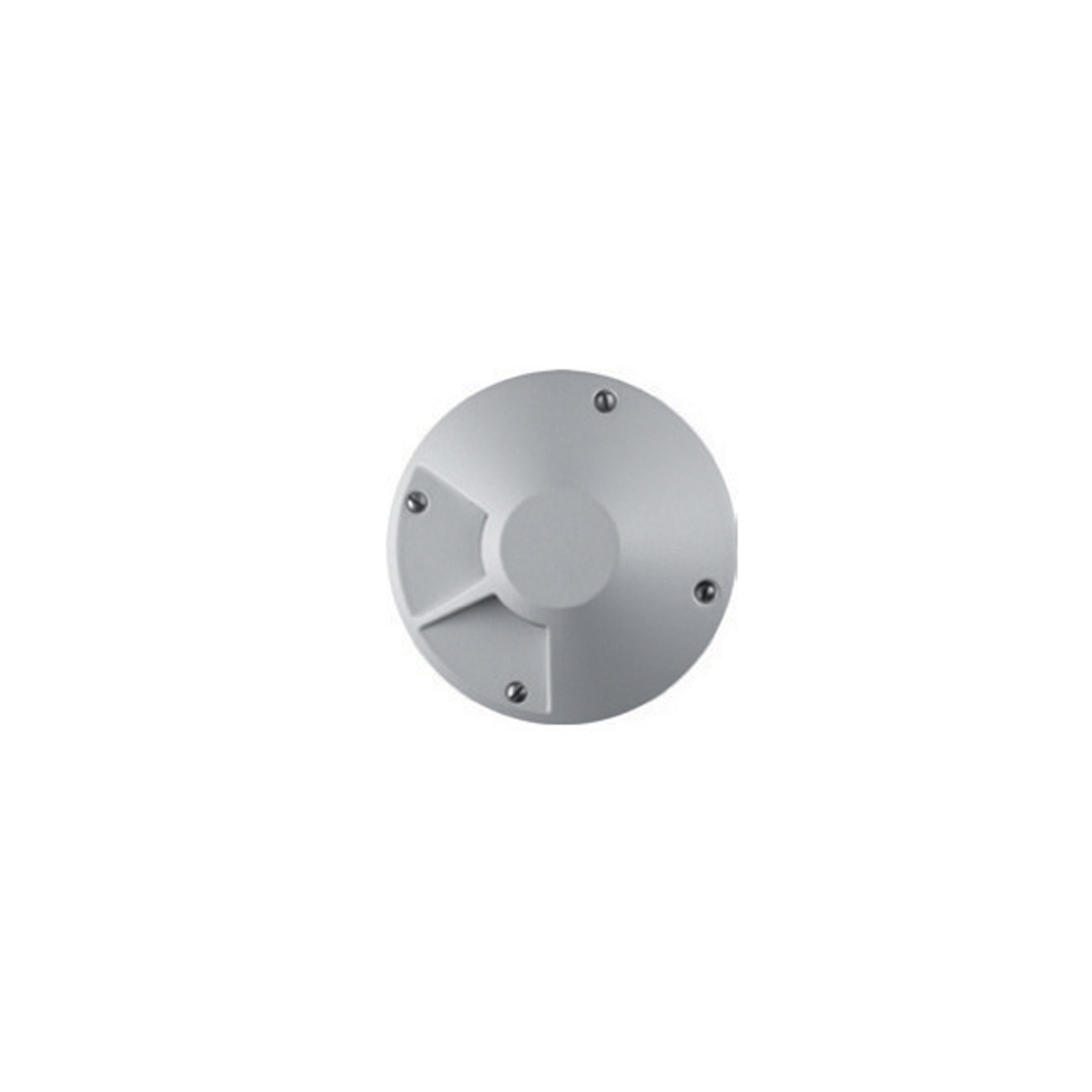 SIDE - OLODUM 130 COVER 3W 29LM 3000K IP67 GR 2