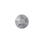 SIDE - OLODUM 130 COVER 3W 51LM 4000K IP67 GR 2