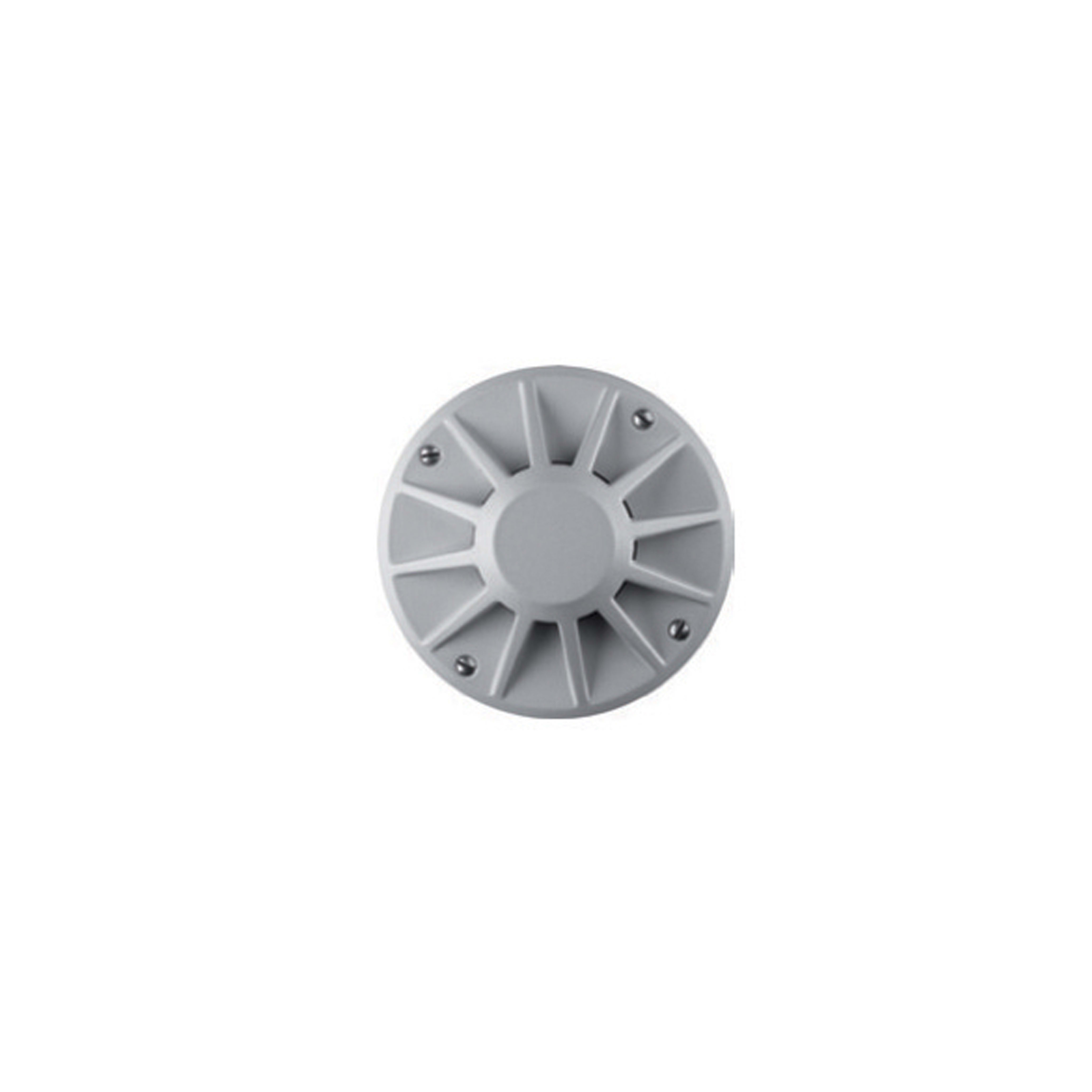 SIDE - OLODUM 130 COVER 3W 52LM 6000K IP67 GR 2