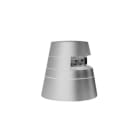 SIDE - ROK 30.8W 340LM 3000K IP67 GR 220-240V 5