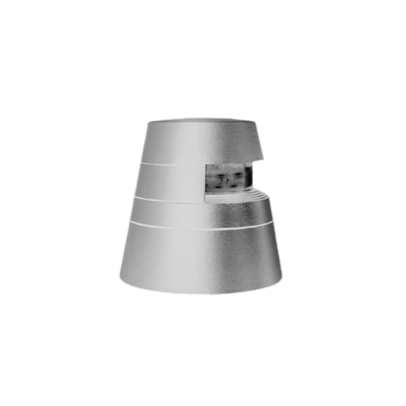 SIDE - ROK 30.8W 359LM 5000K IP67 GR 220-240V 5