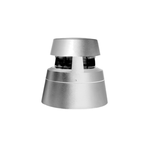 SIDE - ROK 30.8W 662LM 4000K IP67 GR 220-240V 5