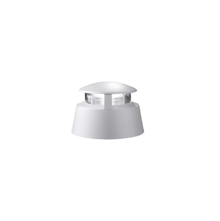 SIDE - LITTLE ROK 30.8W 752LM 4000K IP67 GR 220