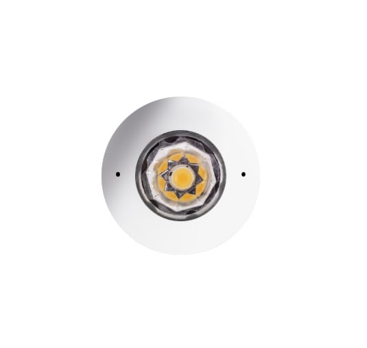 SIDE - EYES 40 FLAT DIAM.28MM 3.5W 350LM 3000K