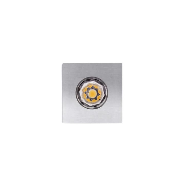 SIDE - EYES 40-Q FLAT DIAM.28MM 3.5W 350LM 3000