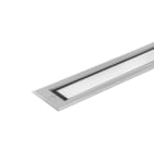SIDE - LONGLIGHT GROUND PASS FLAT L.940MM 5W 12
