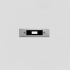 SIDE - LI-LED 4W 470NM IP65 INOX 25 350MA