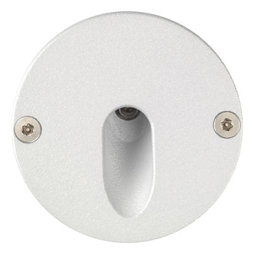 SIDE - SMALL-BLADE ROUND 2W 62LM 3000K IP68 GR