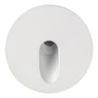 SIDE - SMALL-BLADE ROUND 2W 62LM 3000K IP68 GR