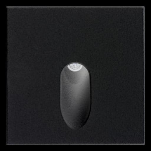 SIDE - SMALL-BLADE SQUARE 2W 66LM 4000K IP68 NE