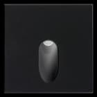 SIDE - SMALL-BLADE SQUARE 2W 66LM 4000K IP68 NE