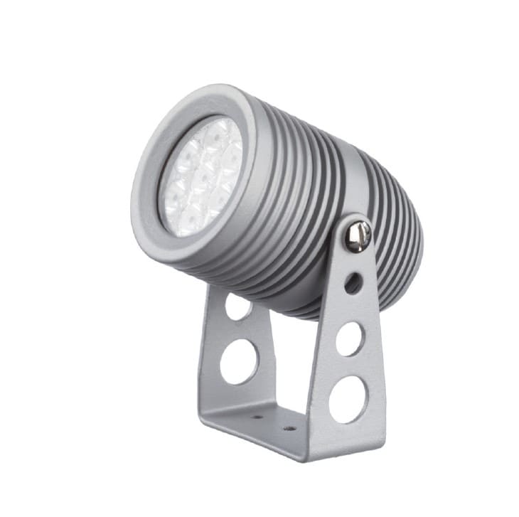 SIDE - SPOT 7 8W 464LM 3000K IP68 GR 10 350MA