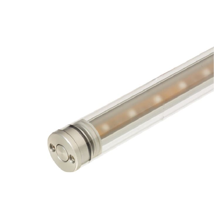 SIDE - LEDLINE L.572MM 7.2W RGB IP68 120