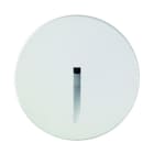 SIDE - SMALL-BLADE ROUND 2W 66LM 4000K IP67 GR
