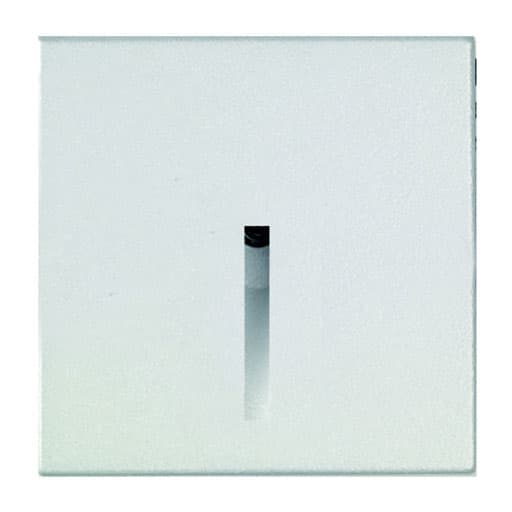SIDE - SMALL-BLADE SQUARE 2W 62LM 3000K IP68 GR