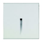 SIDE - SMALL-BLADE SQUARE 2W 66LM 4000K IP68 GR
