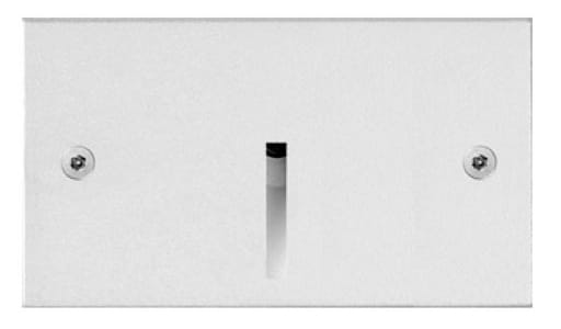 SIDE - SMALL-BLADE LONG 3W 62LM 3000K IP68 BI 2