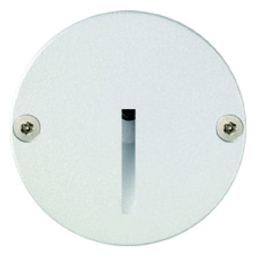 SIDE - SMALL-BLADE ROUND 2W 62LM 3000K IP67 BI