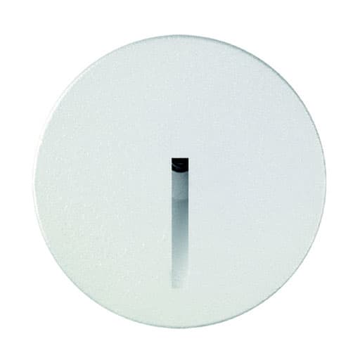 SIDE - SMALL-BLADE ROUND 2W 66LM 4000K IP67 BI