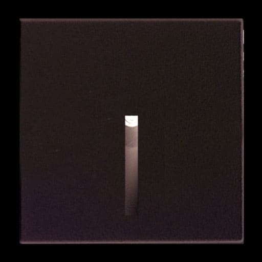 SIDE - BLADE SQUARE 2W 62LM 3000K IP68 NE 350MA