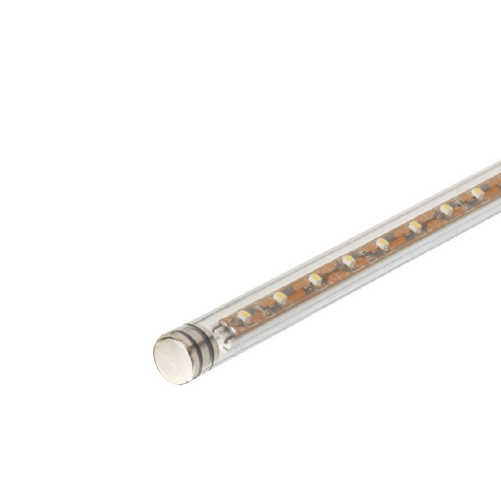 SIDE - LEDLINE MICRO L. 2050MM 28.8W 3399LM 500