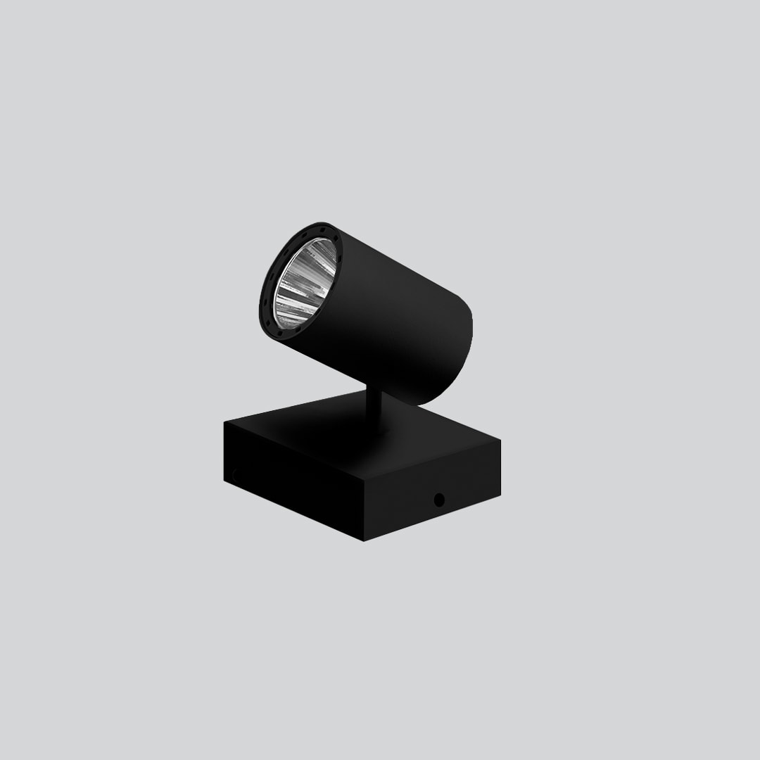 SIDE - BEND HC 27W 3074LM 5700K IP20 NE 40 700M