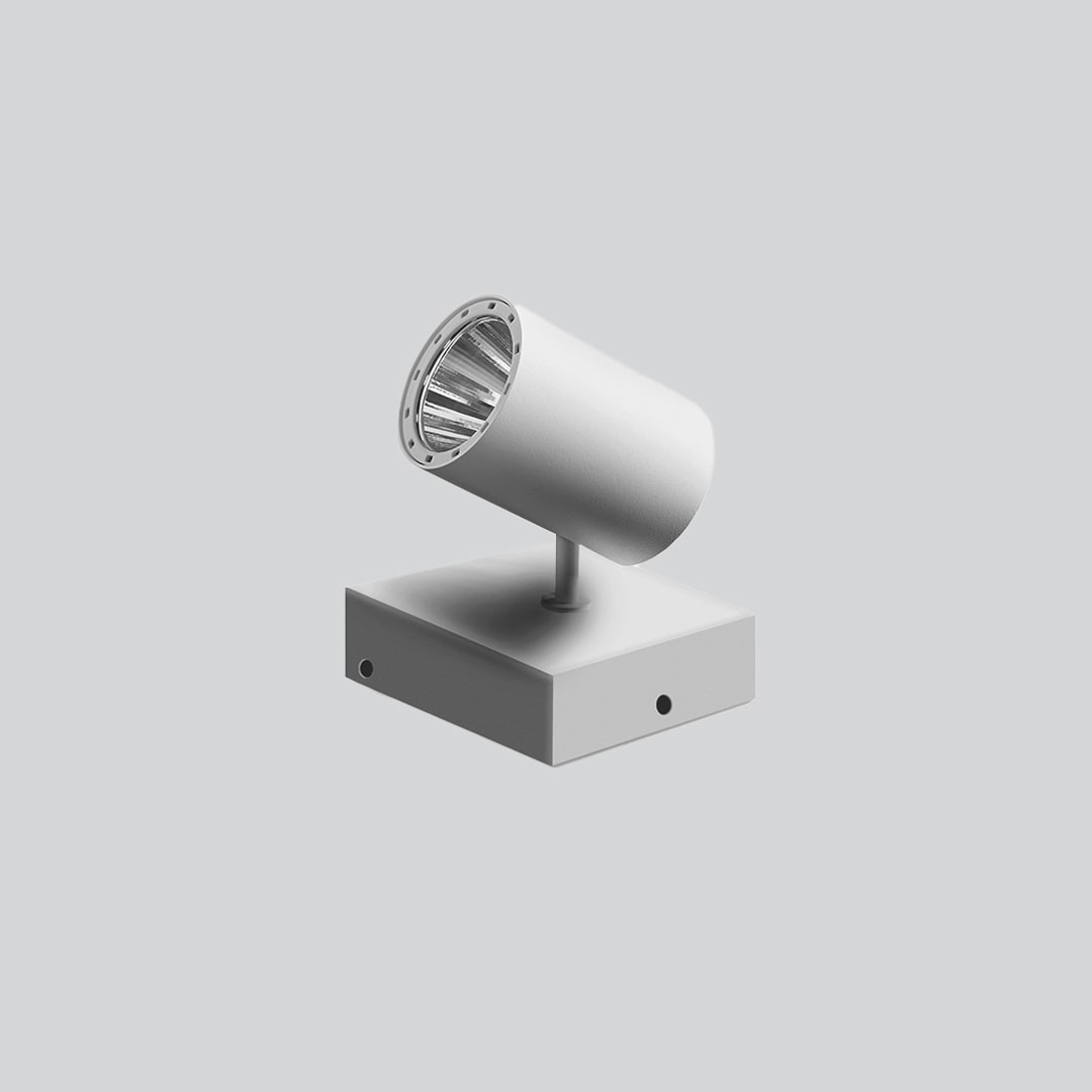 SIDE - BEND HC 27W 3074LM 5700K IP20 NE 40 700M