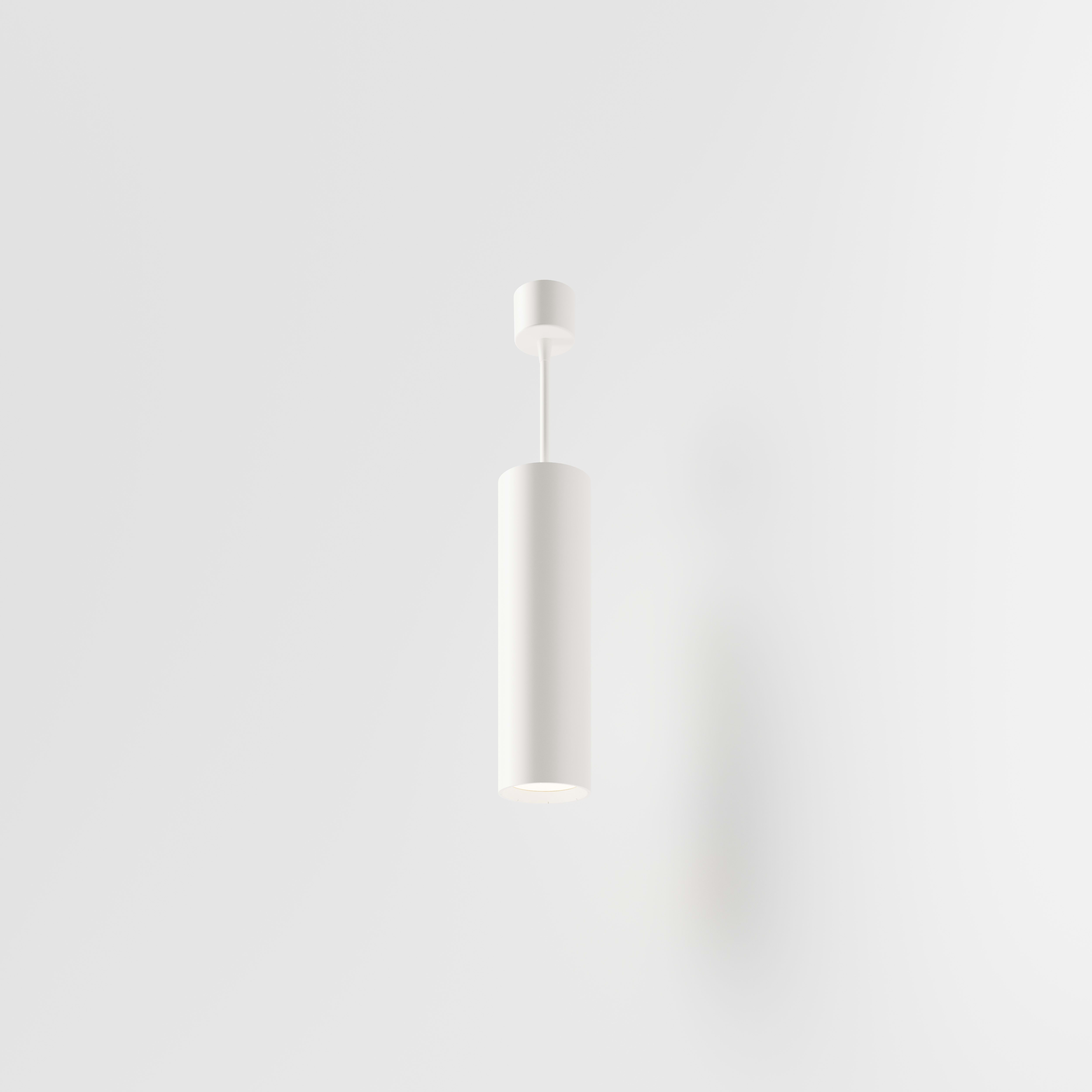 SIDE - DROP 30 XL HC 20W 2611LM 5700K IP20 BI 2