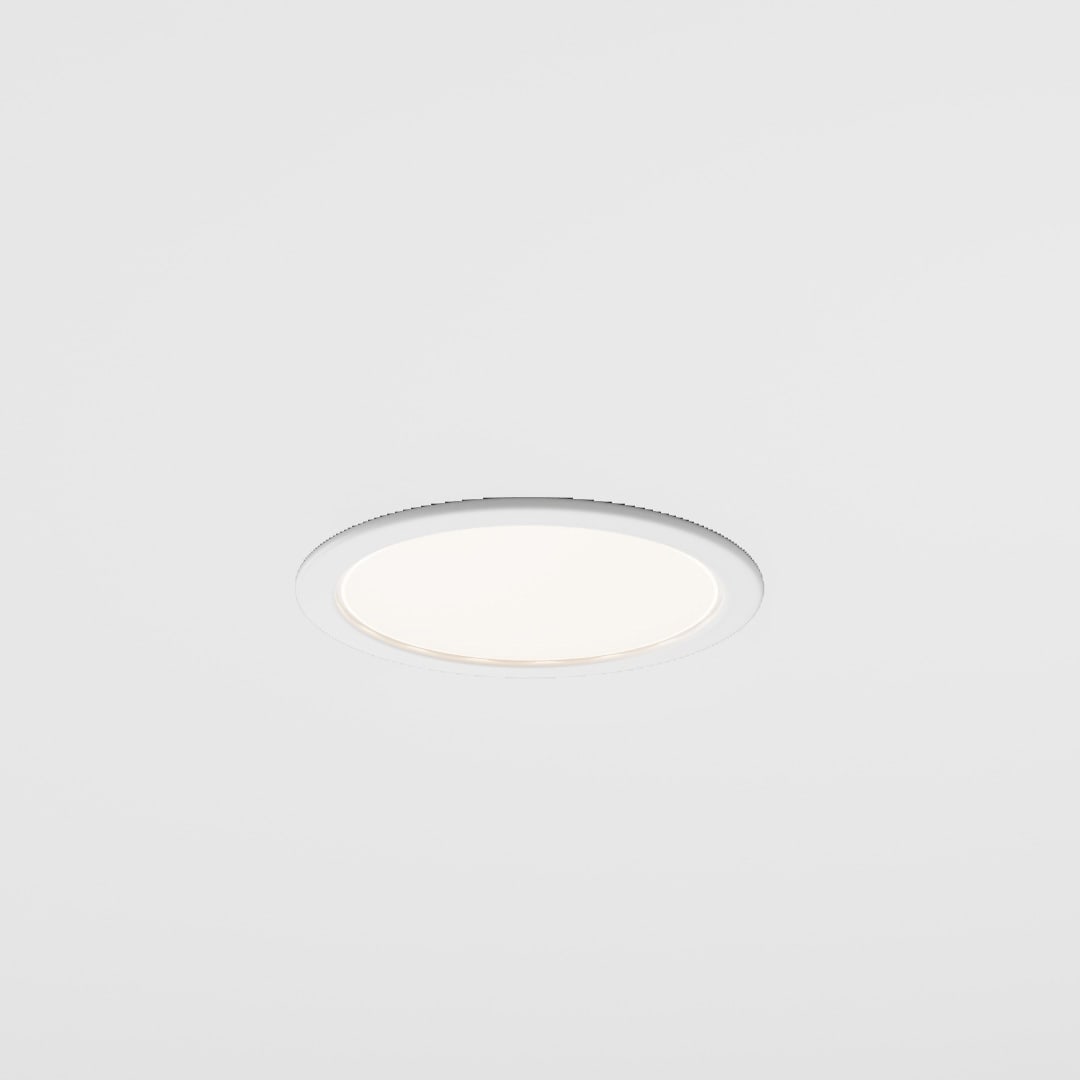 SIDE - DOT 30-T DIAM.25MM 4.8W 322LM 3000K BI 1