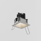 SIDE - SINDI 60 54X54MM 8W 387LM 4000K IP54 GR