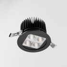 SIDE - RULED T13 DIAM.129MM 42.5W 3520LM 4000K