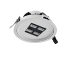 SIDE - RULED T20 DIAM.190MM 23W 1353LM 4000K IP