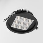 SIDE - RULED T20 9 LED 34W 3397LM 3000K IP20/40