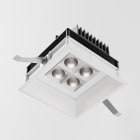 SIDE - RULED Q14 136X136MM 18W 1590LM 3000K IP2