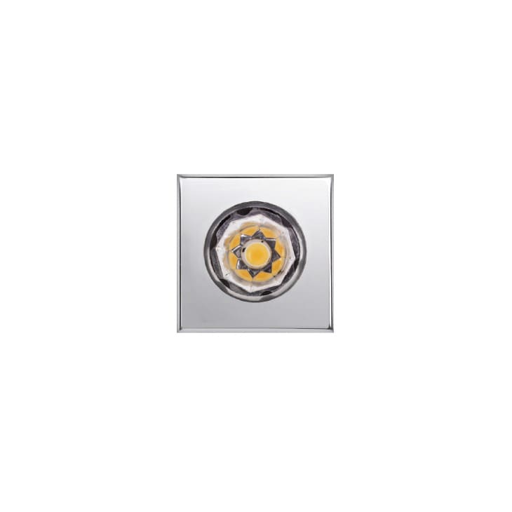 SIDE - EYES 40-Q DIAM.28 MM 4.5W 350LM 3000K IP