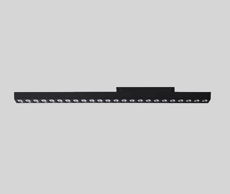 SIDE - LINEARE OTTICA TONDA 48VDC L.1128MM 18.2