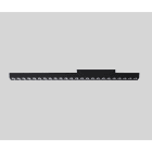 SIDE - LINEARE OTTICA TONDA 48VDC L.1128MM 18.2