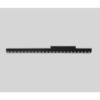 SIDE - LINEARE OTTICA QUADRATA 48VDC L.567MM 10