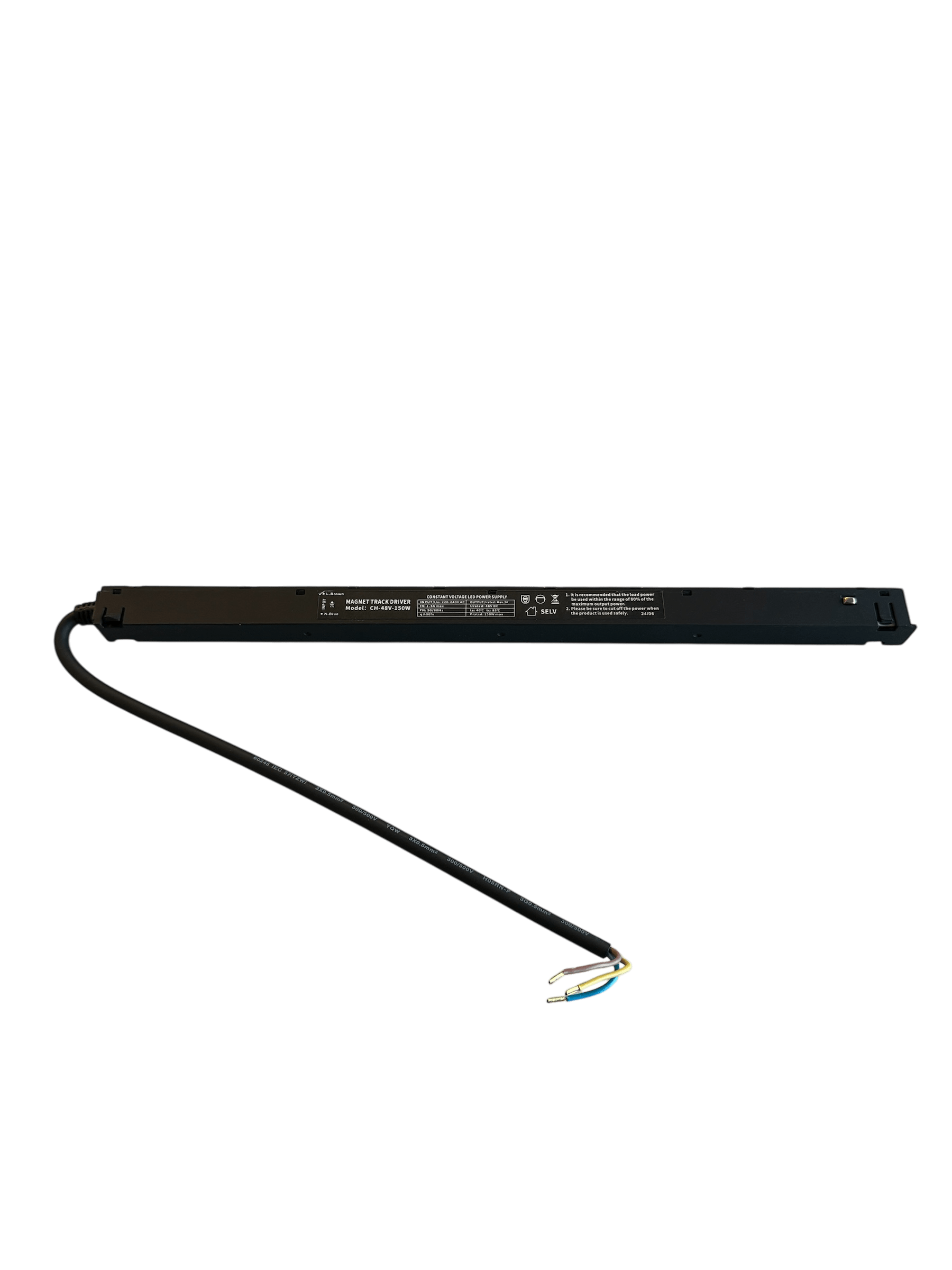 SIDE - ALIMENTATORE INTRAC L.250MM INTRAC FEEDE