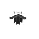 SIDE - COPERTURA PER GIUNZIONE ELETTRICA L-90