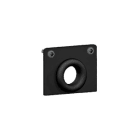 SIDE - BINARI M-SYSTEM TESTATA DI CHIUSURA CON