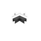 SIDE - COVER GIUNTO A L BINARIO MAGNETICO M16 N