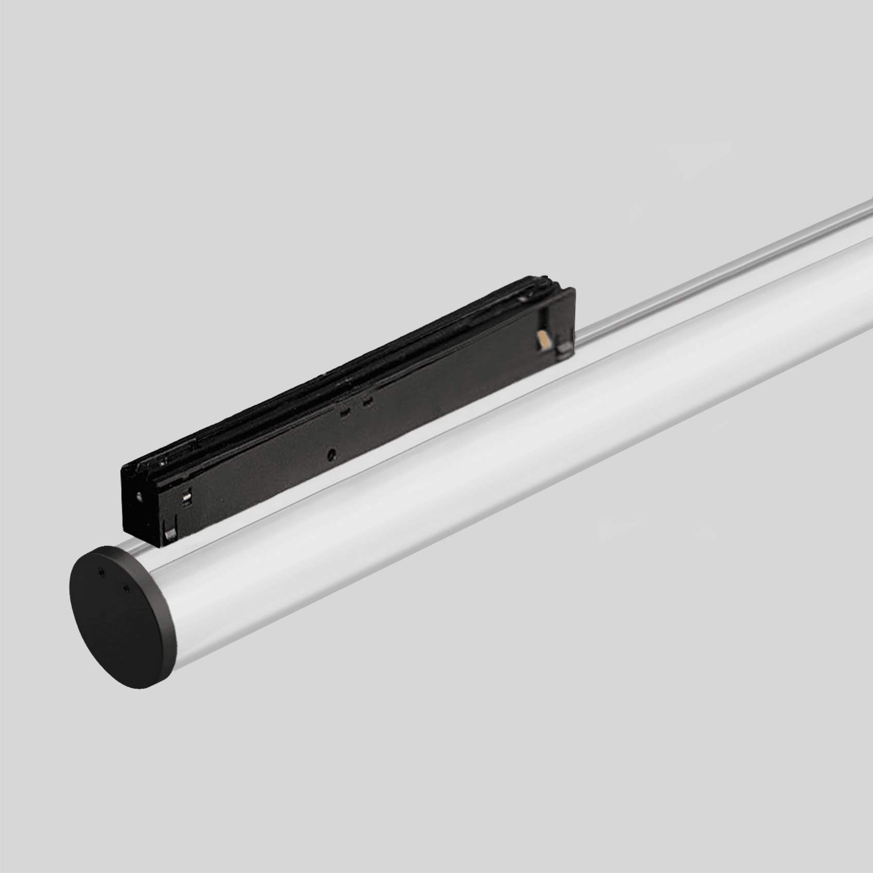 SIDE - SLIMTUBE30 BINARIO 48V L.2000 34W 4326LM