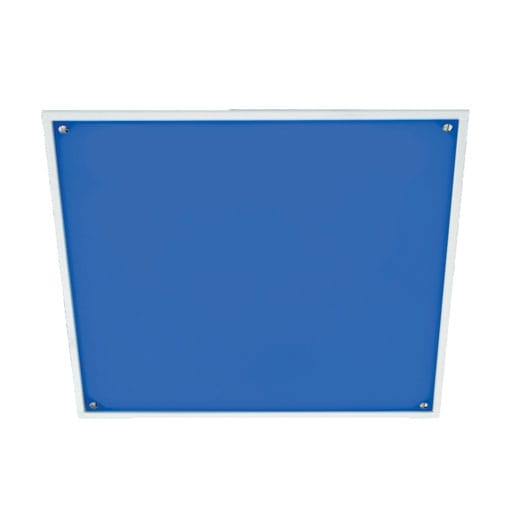 SIDE - QUADRANT 24 LED RGB 60X60MM INCASSO  REC