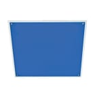 SIDE - QUADRANT 24 LED RGB 60X60MM INCASSO REC