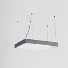 SIDE - QUADRANT 27 SOSPENSIONE 29.2W 2466LM 400