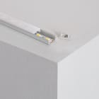 SIDE - SLIM LED FRAME SISTEMA FINITO L.3010MM 2