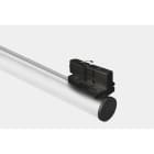 SIDE - SLIMTUBE30 BINARIO 230V L.1500 37.5W 435