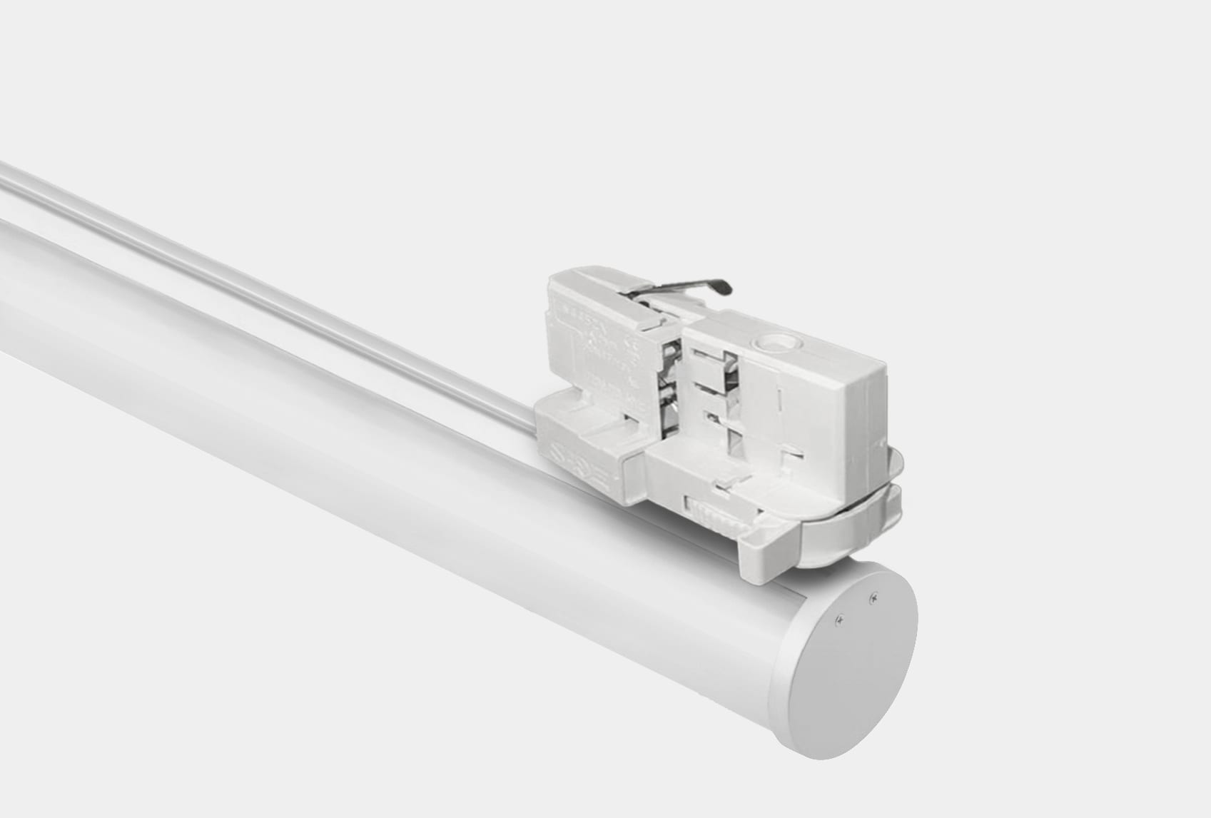 SIDE - SLIMTUBE30 BINARIO 230V L.2000 50W 5400L